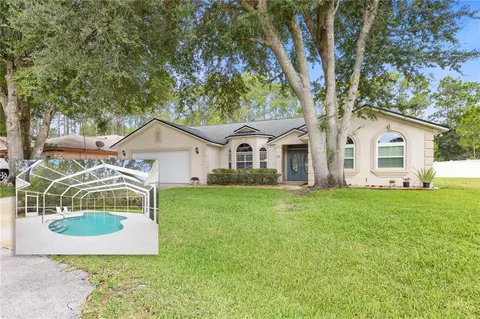 10 Walnut Pl, Palm Coast, FL 32164