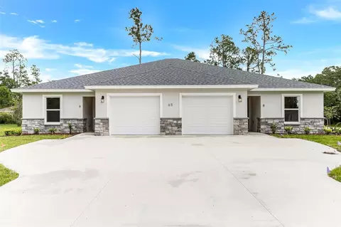 65 Ponce Deleon Dr, Palm Coast, FL 32164
