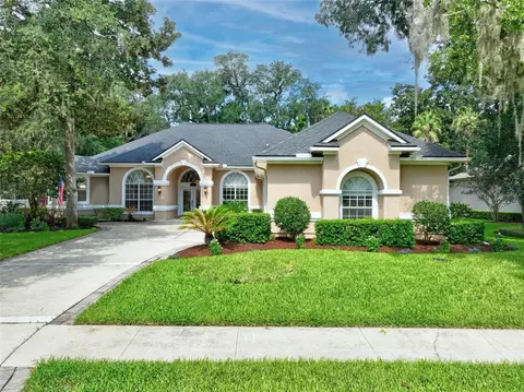 1656 Dover Hill Dr, Jacksonville, FL 32225
