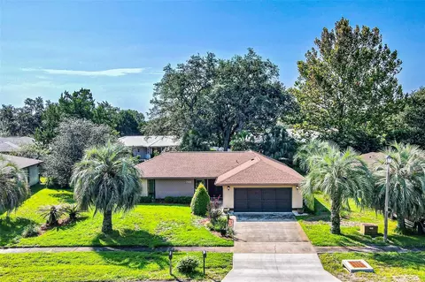 721 Gilda Dr, Saint Augustine, FL 32086 photo 1