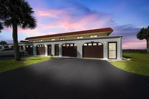 56 Ocean Palm Villa S #56, Flagler Beach, FL 32136
