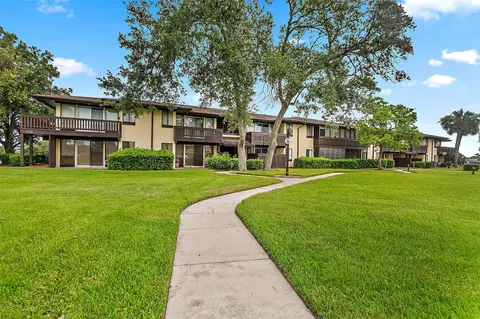 46 Club House Dr #107, Palm Coast, FL 32137
