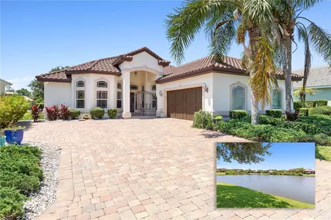 7 Driftwood Ln, Palm Coast, FL 32137