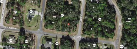 8188 N Hale Rd, Citrus Springs, FL 34434