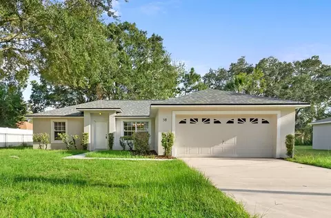 58 Pine Brook Dr, Palm Coast, FL 32164
