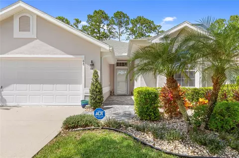 68 Raintree Cir, Palm Coast, FL 32164