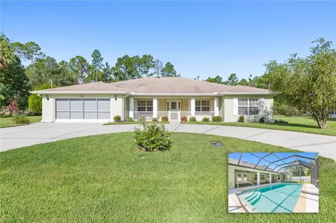 4 Sexton Pl, Palm Coast, FL 32164