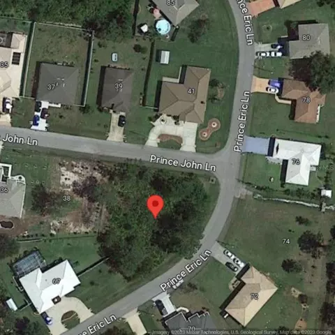 71 Prince Eric Ln, Palm Coast, FL 32164