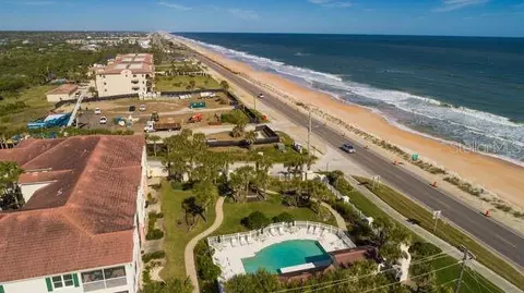 100 Marina Bay Dr #203, Flagler Beach, FL 32136