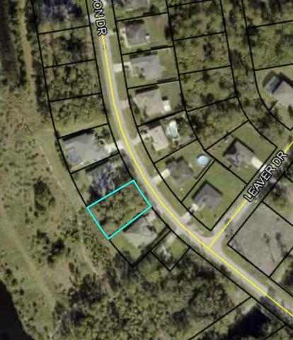 119 London Dr, Palm Coast, FL 32137
