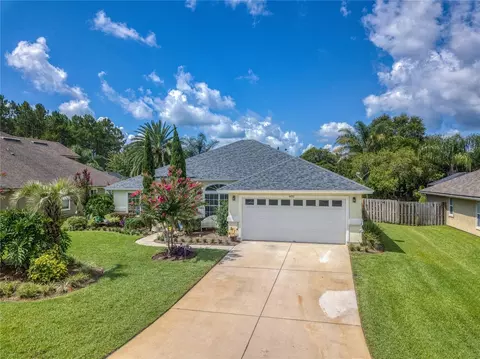 605 N Forest Creek Dr, Saint Augustine, FL 32092