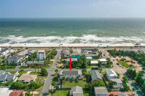 509 N Central Ave, Flagler Beach, FL 32136