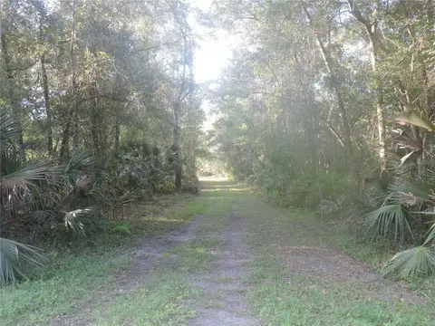 W County Road 2006 West W, Bunnell, FL 32110