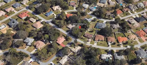 13 Princeton Ln, Palm Coast, FL 32164