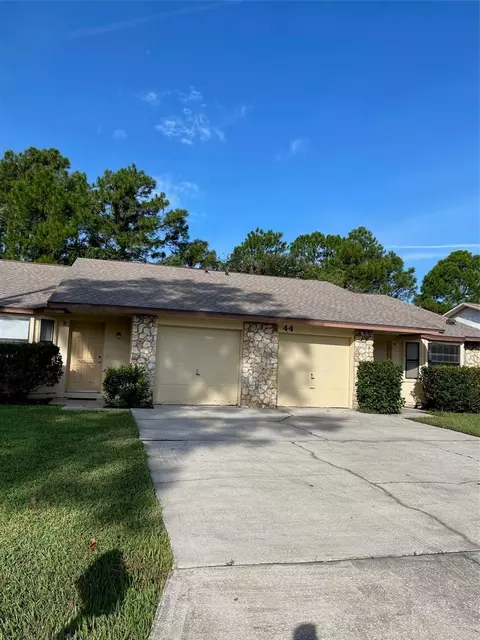 44 Plain View Dr, Palm Coast, FL 32164