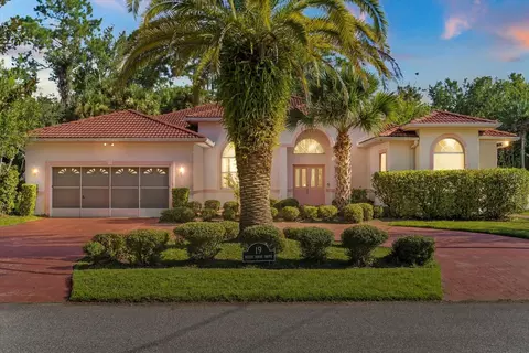 19 White House Dr, Palm Coast, FL 32164