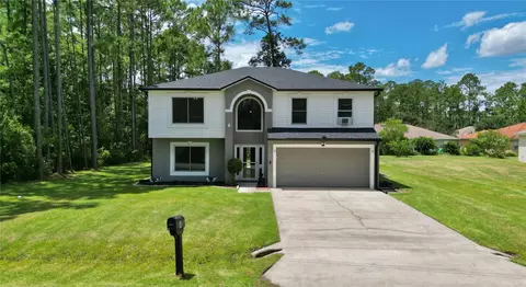 6 Red Clover Ln, Palm Coast, FL 32164