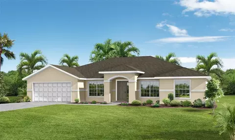 122 Westrobin Ln, Palm Coast, FL 32164