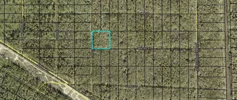 Nn Ruth Avenue, Hastings, FL 32145