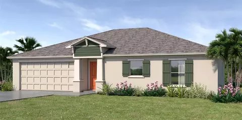 21 Wheeling Ln, Palm Coast, FL 32164