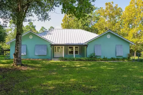 5035 Scaff Rd, Saint Augustine, FL 32092