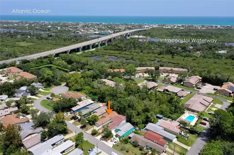 132 Oak Ln, Flagler Beach, FL 32136