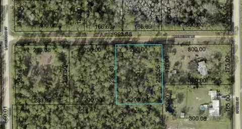 4859 Mulberry Ln, Bunnell, FL 32110 photo 1