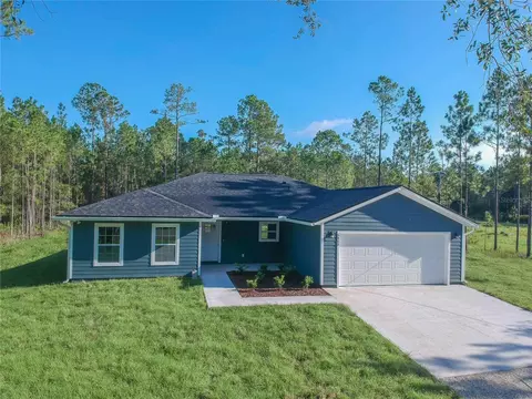 10340 Erickson Ave, Hastings, FL 32145