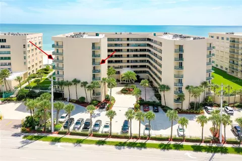 4555 S Atlantic Ave #4501, Ponce Inlet, FL 32127