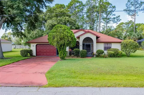 20 Round Mill Ln, Palm Coast, FL 32164