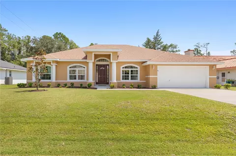 48 Boulder Rock Dr, Palm Coast, FL 32137