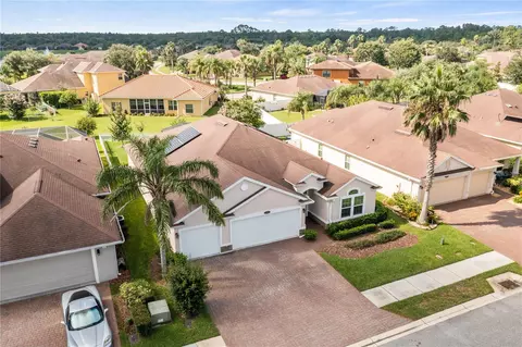 14 Graham Trl, Palm Coast, FL 32137