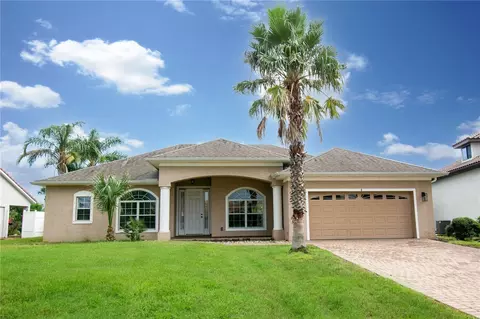 8 Laurel Dr, Palm Coast, FL 32137