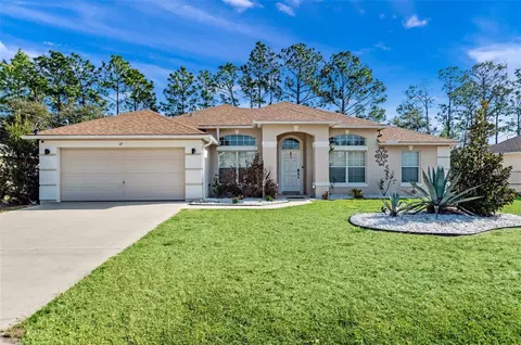 27 Rolland Ln, Palm Coast, FL 32164