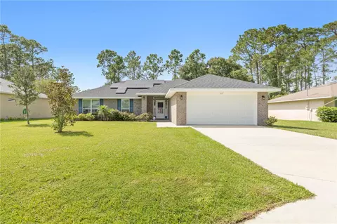 67 Bruning Ln, Palm Coast, FL 32137