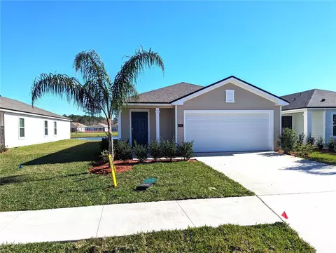 14 Bogey Pl, Bunnell, FL 32110