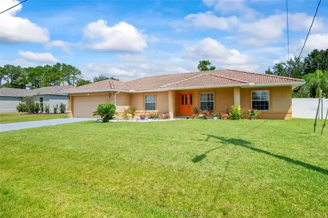 5 Russo Dr, Palm Coast, FL 32164