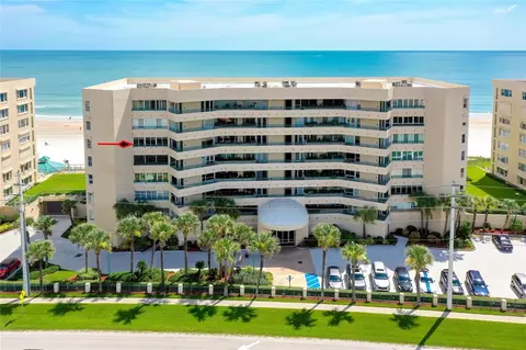 4535 S Atlantic Ave #2501, Ponce Inlet, FL 32127