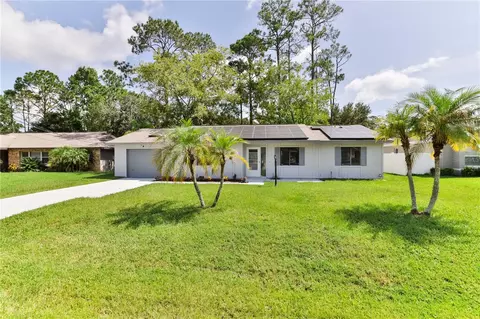 37 Pennsylvania Ln, Palm Coast, FL 32164