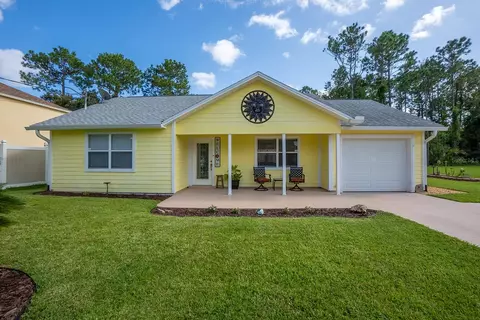52 Slocum Path, Palm Coast, FL 32164
