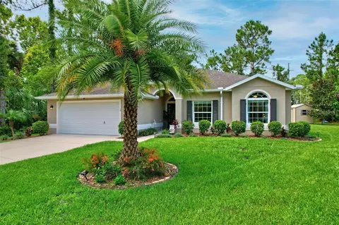 54 Seven Wonders Trl, Palm Coast, FL 32164