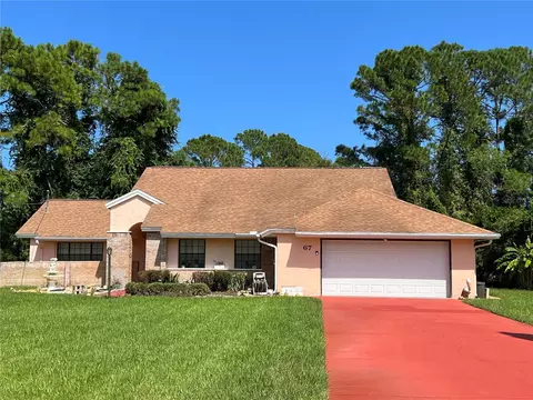 67 Fortune Ln, Palm Coast, FL 32137
