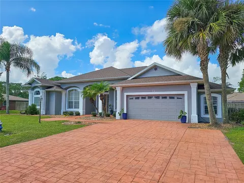 12 Evanston Ln, Palm Coast, FL 32164