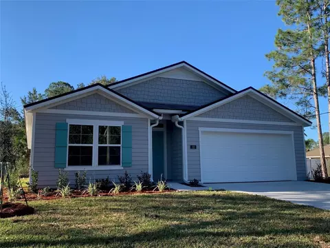 12 White Hall Dr, Palm Coast, FL 32164