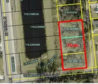 501 Tenant Ln, Saint Augustine, FL 32084