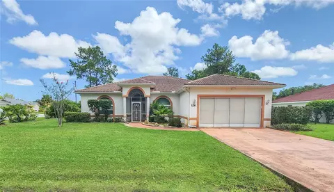126 White Hall Dr, Palm Coast, FL 32164