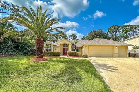 54 Raleigh Dr, Palm Coast, FL 32164