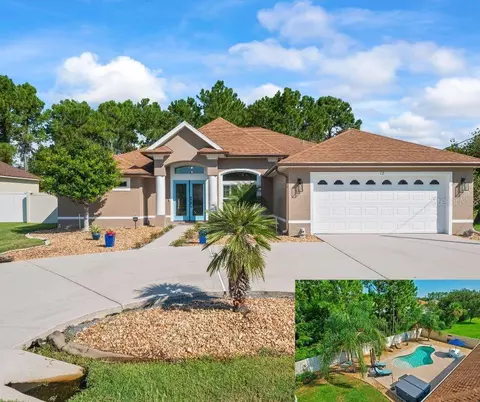 12 Fernon Ln, Palm Coast, FL 32137