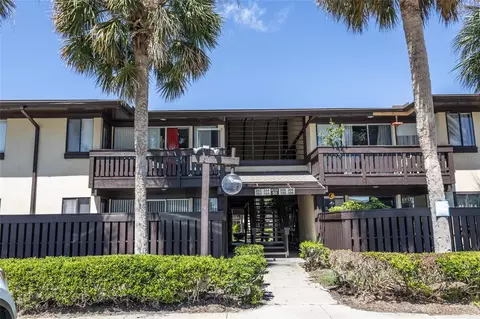 50 Club House Dr #203, Palm Coast, FL 32137