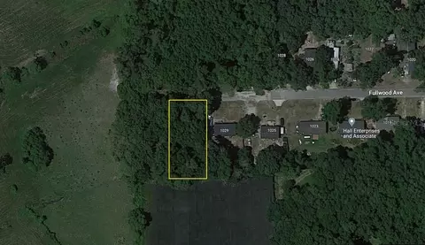 Nnn Fullwood Ave, Crescent City, FL 32112